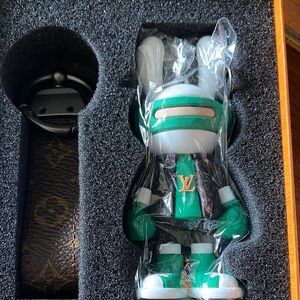 Fashionable key chain